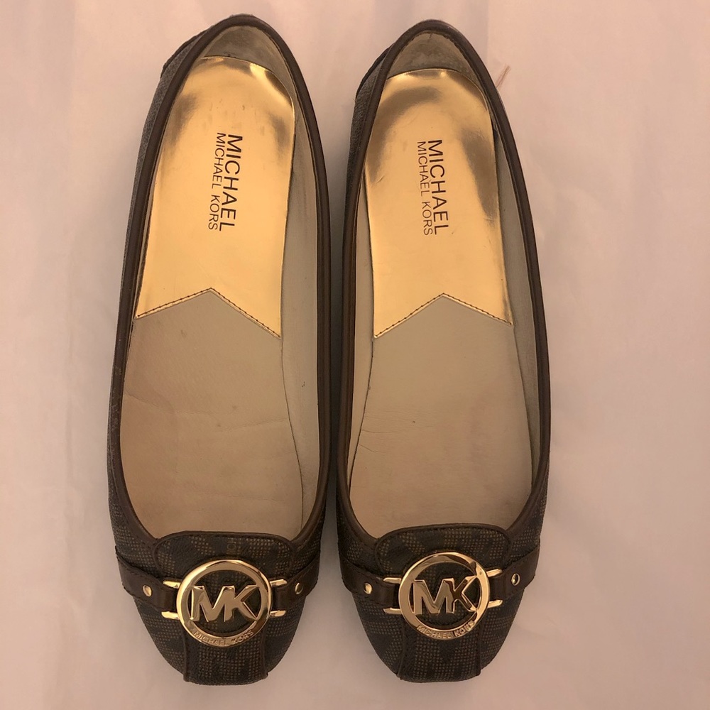 Michael Kors Flats 10